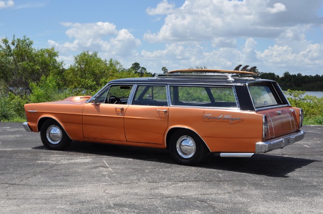 Used 1966 FORD STATION WAGON | St. Petersburg, FL
