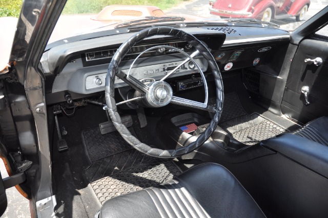 Used 1966 FORD STATION WAGON | St. Petersburg, FL