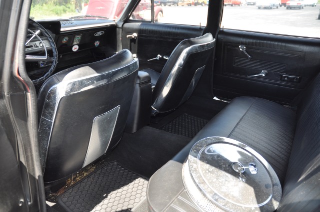 Used 1966 FORD STATION WAGON | St. Petersburg, FL