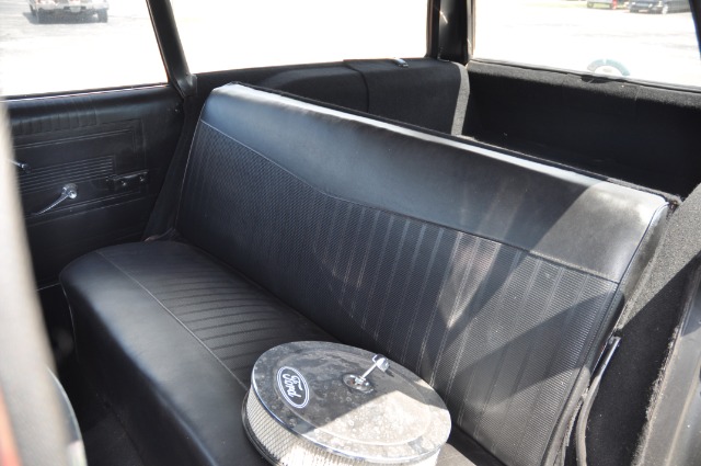 Used 1966 FORD STATION WAGON | St. Petersburg, FL