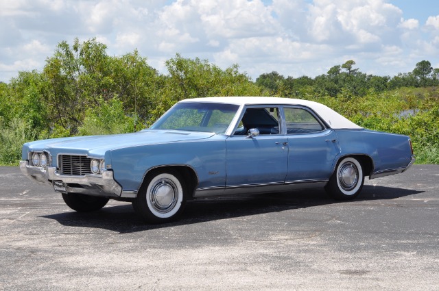 Used 1969 OLDSMOBILE DELTA 88  | Lake Wales, FL