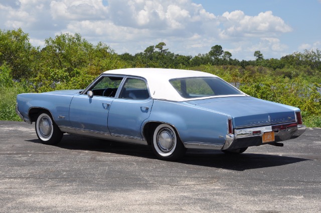 Used 1969 OLDSMOBILE DELTA 88  | Lake Wales, FL