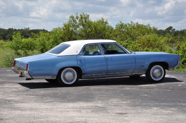 Used 1969 OLDSMOBILE DELTA 88  | Lake Wales, FL