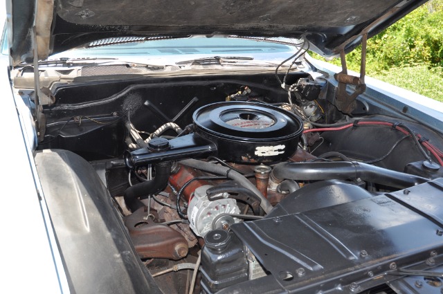 Used 1969 OLDSMOBILE DELTA 88  | Lake Wales, FL