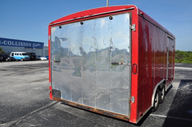 Used 2009 FOREST RIVER Continental Cargo | St. Petersburg, FL