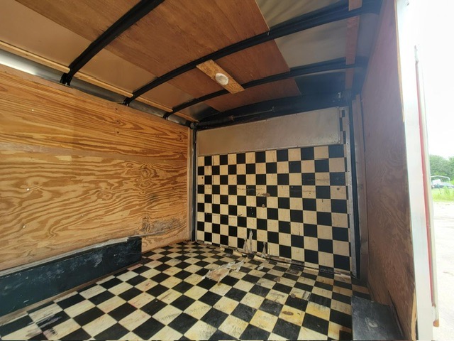 Used 2009 FOREST RIVER Continental Cargo | St. Petersburg, FL