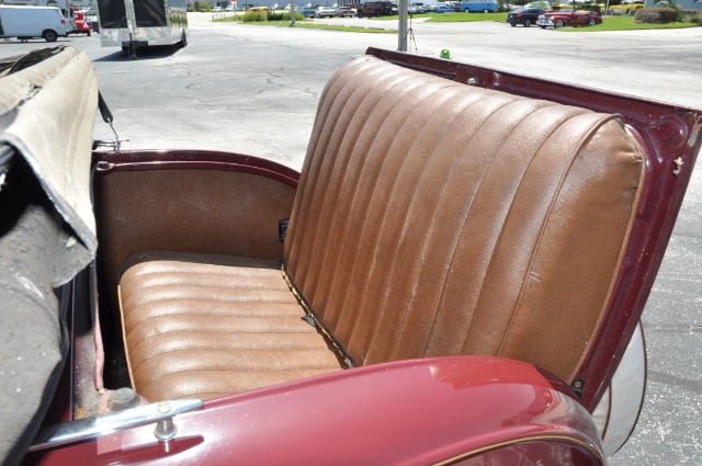 Used 1929 FORD MODEL A  | Lake Wales, FL