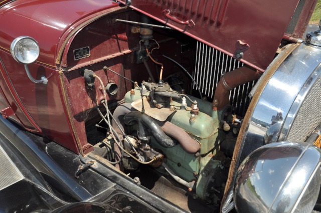 Used 1929 FORD MODEL A  | Lake Wales, FL