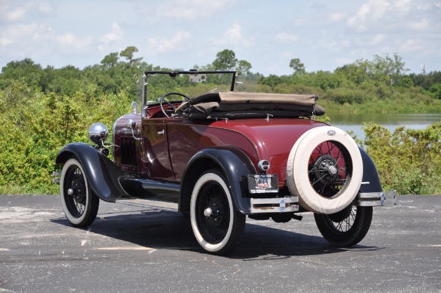 Used 1929 FORD MODEL A  | Lake Wales, FL