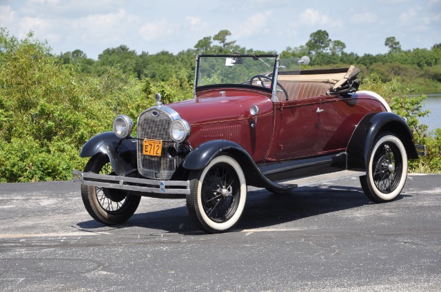 Used 1929 FORD MODEL A  | Lake Wales, FL