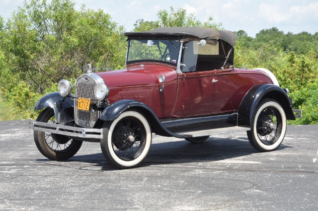 Used 1929 FORD MODEL A  | Lake Wales, FL