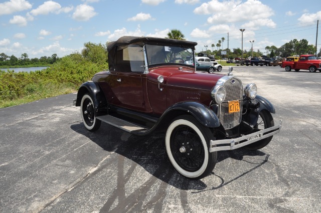 Used 1929 FORD MODEL A  | Lake Wales, FL