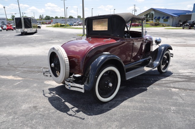Used 1929 FORD MODEL A  | Lake Wales, FL