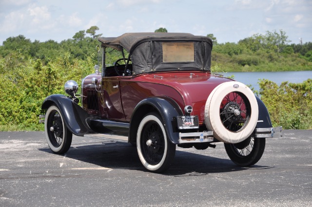 Used 1929 FORD MODEL A  | Lake Wales, FL