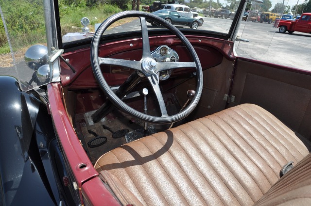 Used 1929 FORD MODEL A  | Lake Wales, FL