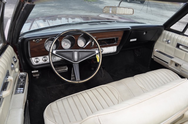 Used 1968 OLDSMOBILE 98  | Lake Wales, FL