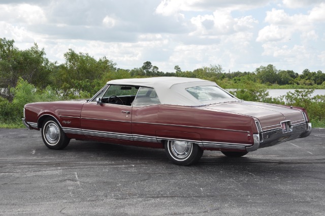 Used 1968 OLDSMOBILE 98  | Lake Wales, FL