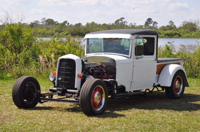 Used 1930 FORD HOT ROD | St. Petersburg, FL