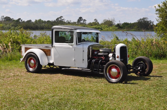 Used 1930 FORD HOT ROD | St. Petersburg, FL