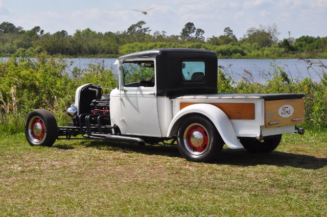 Used 1930 FORD HOT ROD | St. Petersburg, FL