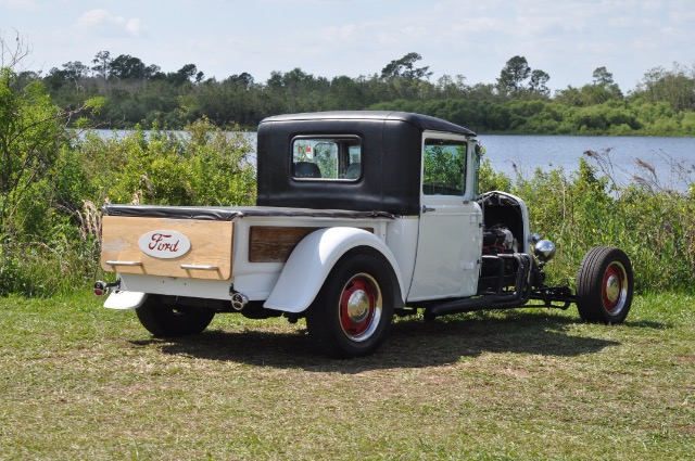 Used 1930 FORD HOT ROD | St. Petersburg, FL