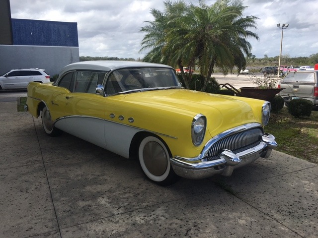 Used 1954 BUICK SPECIAL  | Lake Wales, FL