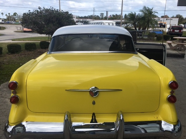 Used 1954 BUICK SPECIAL  | Lake Wales, FL