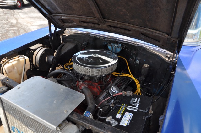 Used 1957 CHEVROLET Bel Air 210 | St. Petersburg, FL