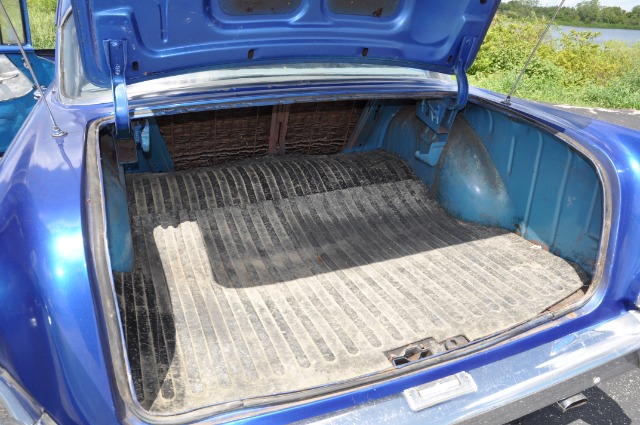 Used 1957 CHEVROLET Bel Air 210 | St. Petersburg, FL