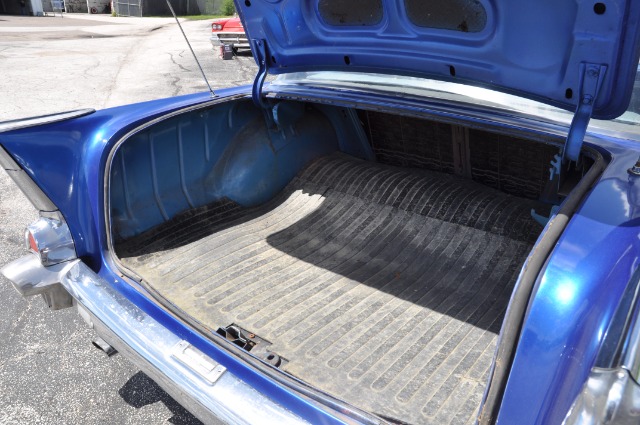 Used 1957 CHEVROLET Bel Air 210 | St. Petersburg, FL
