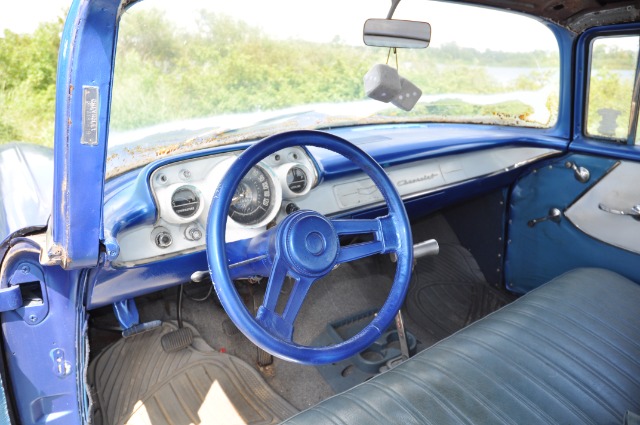 Used 1957 CHEVROLET Bel Air 210 | St. Petersburg, FL