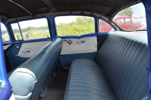 Used 1957 CHEVROLET Bel Air 210 | St. Petersburg, FL