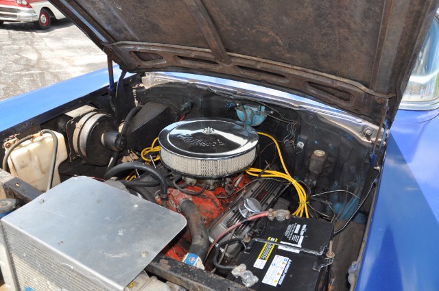 Used 1957 CHEVROLET Bel Air 210 | St. Petersburg, FL