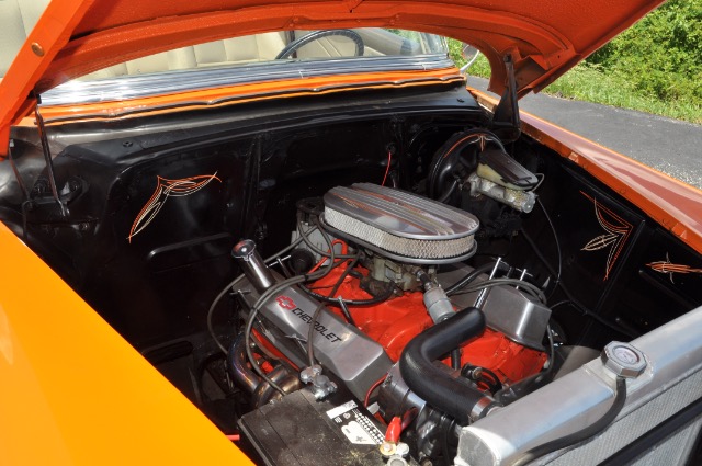 Used 1954 CHEVROLET 210 CUSTOM | Lake Wales, FL