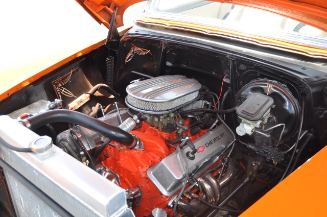 Used 1954 CHEVROLET 210 CUSTOM | Lake Wales, FL