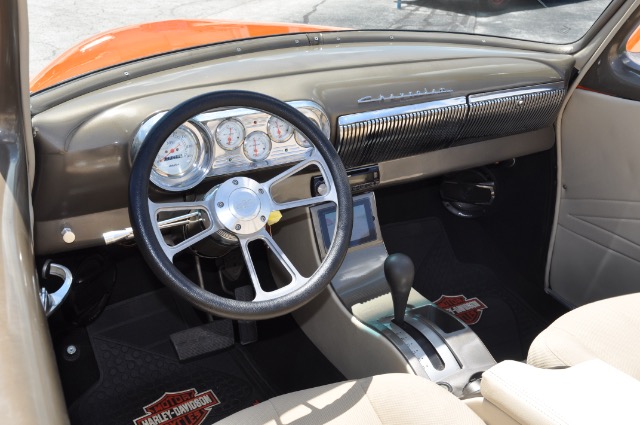 Used 1954 CHEVROLET 210 CUSTOM | Lake Wales, FL