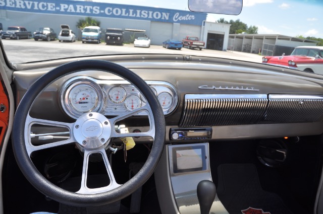 Used 1954 CHEVROLET 210 CUSTOM | Lake Wales, FL