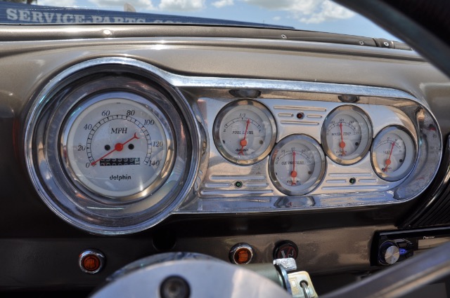 Used 1954 CHEVROLET 210 CUSTOM | Lake Wales, FL