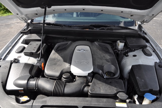 Used 2010 Hyundai Genesis 4.6L V8 | Lake Wales, FL