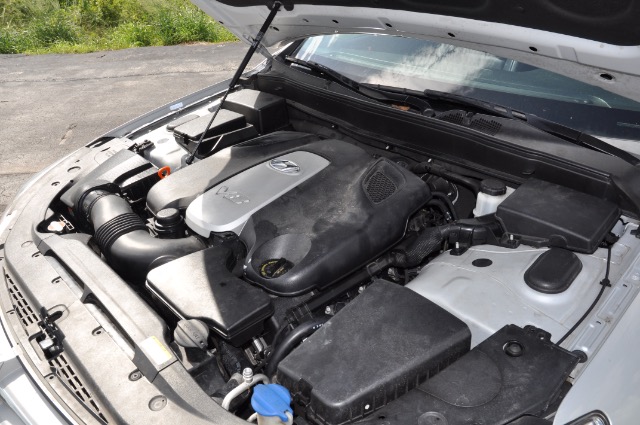 Used 2010 Hyundai Genesis 4.6L V8 | Lake Wales, FL