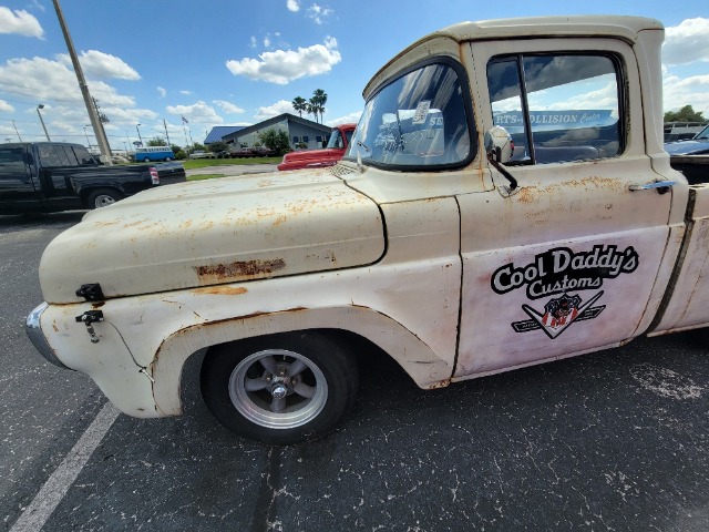 Used 1960 FORD F-100  | Lake Wales, FL