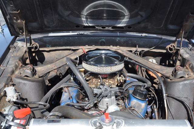 Used 1969 FORD MUSTANG  | Lake Wales, FL
