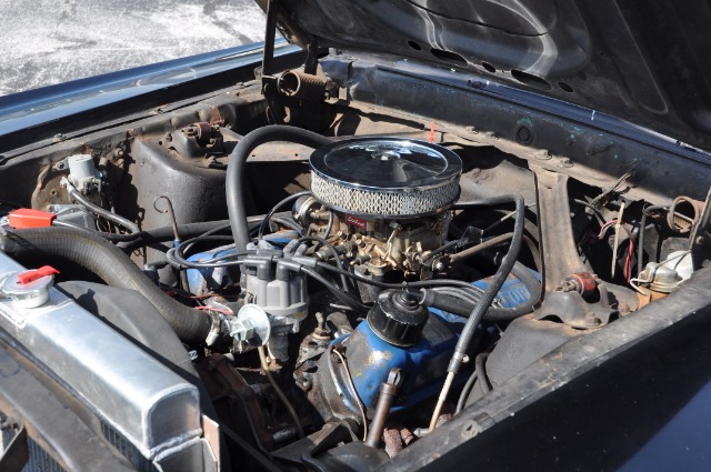 Used 1969 FORD MUSTANG  | Lake Wales, FL