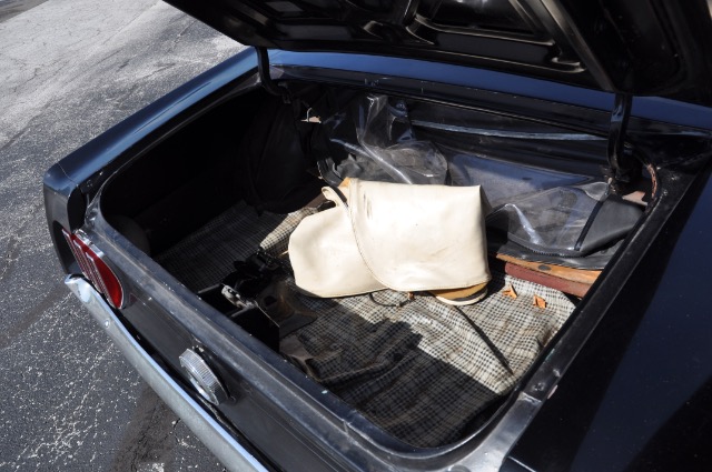 Used 1969 FORD MUSTANG  | Lake Wales, FL