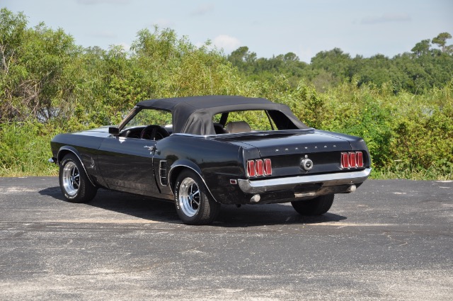 Used 1969 FORD MUSTANG  | Lake Wales, FL