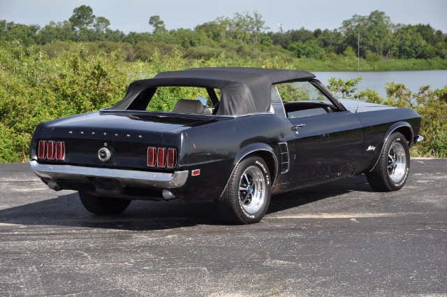 Used 1969 FORD MUSTANG  | Lake Wales, FL