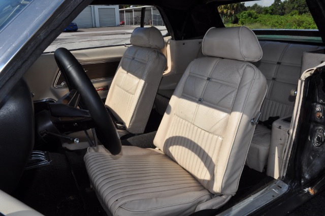 Used 1969 FORD MUSTANG  | Lake Wales, FL