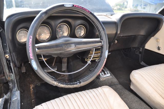 Used 1969 FORD MUSTANG  | Lake Wales, FL