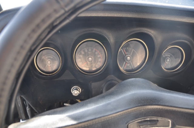 Used 1969 FORD MUSTANG  | Lake Wales, FL