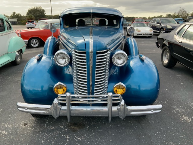 Used 1937 BUICK Special Buick 8 | Lake Wales, FL